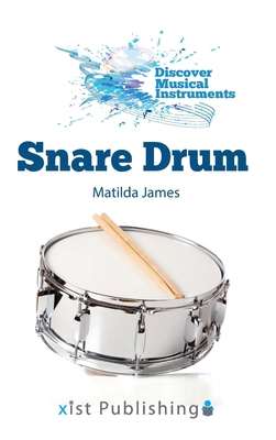 Snare Drum 1532416660 Book Cover