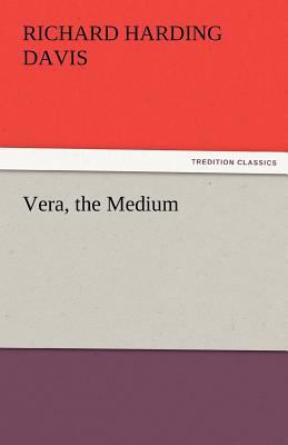 Vera, the Medium 3842427042 Book Cover