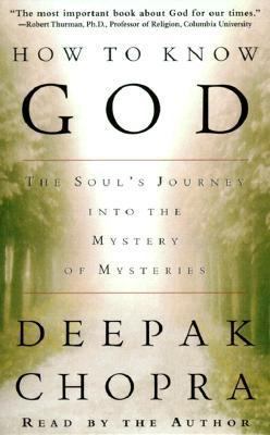 How to Know God: The Soul's Journey Into the My... 0375409491 Book Cover