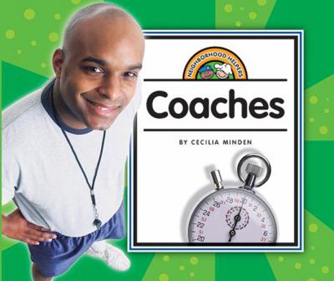 Coaches 159296561X Book Cover