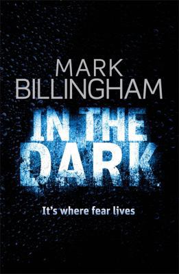 In the Dark 1408700700 Book Cover
