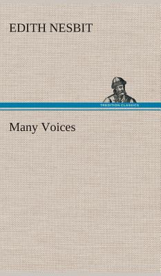 Many Voices 3849518930 Book Cover