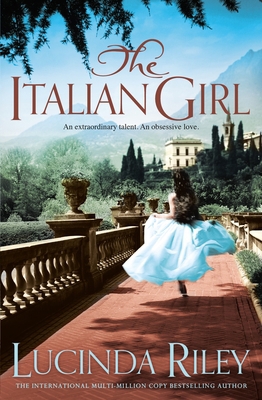 The Italian Girl: An Unforgettable Story of Lov... B00JAGUSAW Book Cover