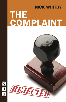 The Complaint 184842275X Book Cover