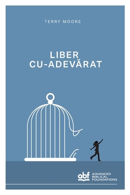 Liber Cu-AdevĂrat [Romanian] 6060453732 Book Cover