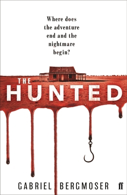 The Hunted 0571358667 Book Cover