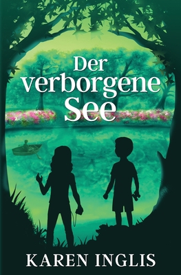 Der verborgene See [German] 1913846008 Book Cover