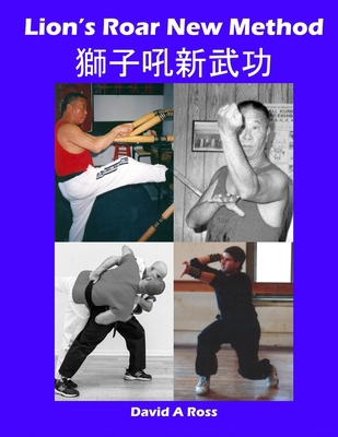 Lion's Roar New Method Book Cover