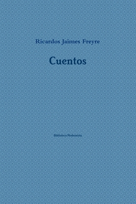 Cuentos [Spanish] 1387725874 Book Cover