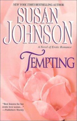 Tempting 1575668033 Book Cover