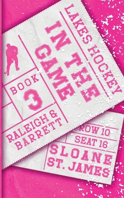 In The Game 1964535077 Book Cover