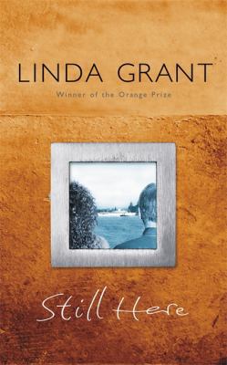 Still Here 0316859931 Book Cover