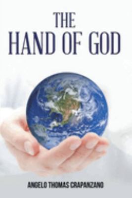 Paperback The Hand of God Book