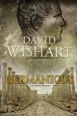 Germanicus 1533463034 Book Cover