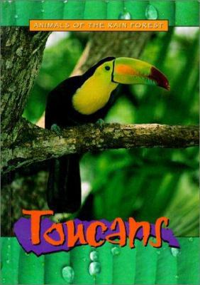 Toucans 0739831003 Book Cover