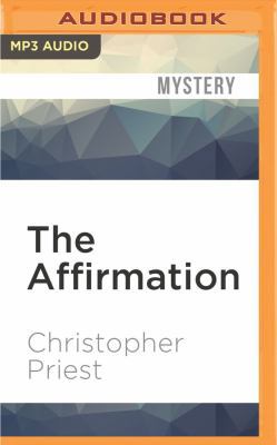 The Affirmation 1531837719 Book Cover