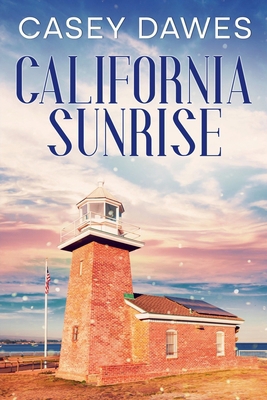 California Sunrise B0DXTM1429 Book Cover