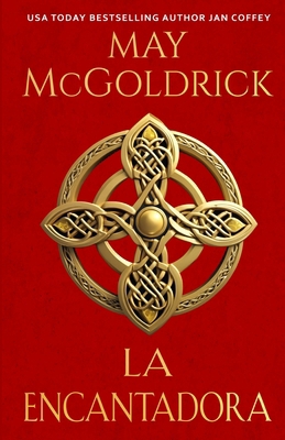 La Encantadora [Spanish] B0DQB7DQR5 Book Cover