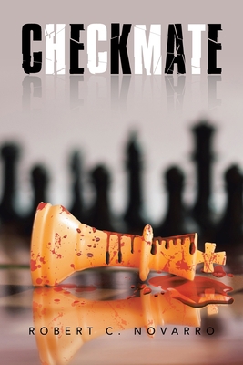 Checkmate 1728332818 Book Cover