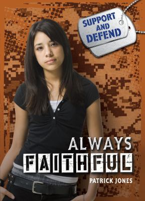 Always Faithful 1467780529 Book Cover