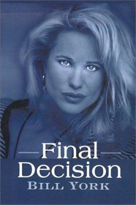 Final Decision 0595126898 Book Cover