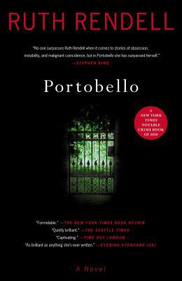 Portobello B0076TP3C8 Book Cover