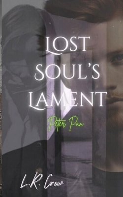 Lost Soul's Lament B0DP6VLQ4L Book Cover