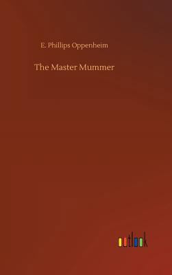 The Master Mummer 3732685586 Book Cover