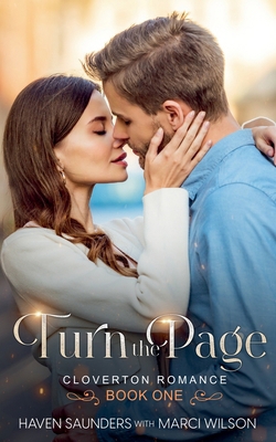 Turn the Page B0D7YGT3GG Book Cover