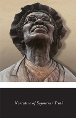 Paperback Narrative of Sojourner Truth Illustrated Book
