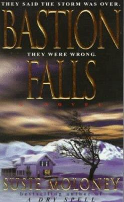 Bastion Falls B001UPMW9Q Book Cover