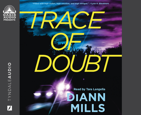 Trace of Doubt 1685921582 Book Cover