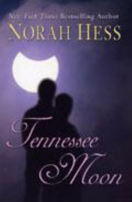 Tennessee Moon [Large Print] 158724506X Book Cover
