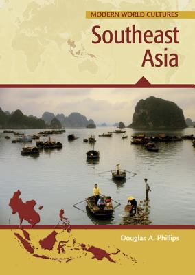 Southeast Asia 0791081494 Book Cover