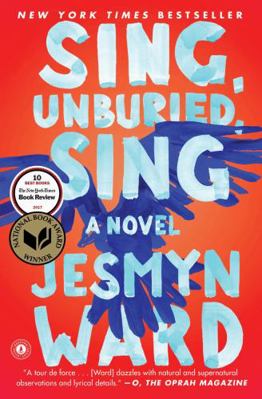 Sing, Unburied, Sing 1501126091 Book Cover