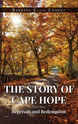 The Story of Cape Hope: Book Three Reprisals an...            Book Cover