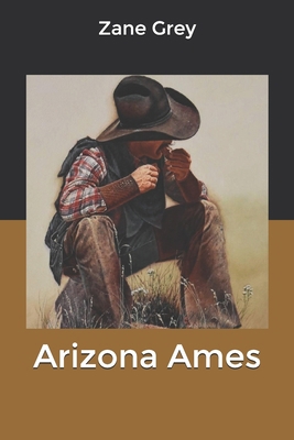 Arizona Ames B0851MLT3J Book Cover