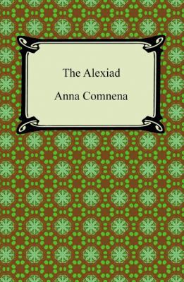 The Alexiad 142094052X Book Cover
