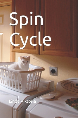Spin Cycle B0GB4KZ1FK Book Cover