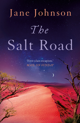 The Salt Road 1789545277 Book Cover