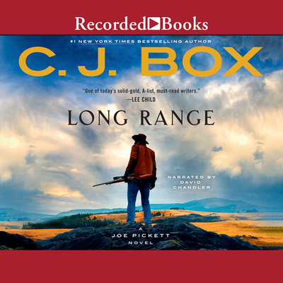 Long Range 1980067619 Book Cover