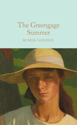 The Greengage Summer (Macmillan Collector's Lib...            Book Cover