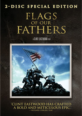 Flags of Our Fathers B000NDJOO2 Book Cover