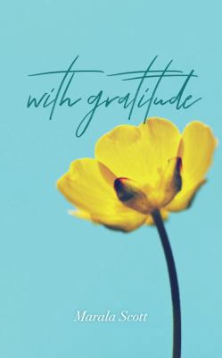 With Gratitude 1449497276 Book Cover