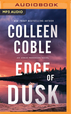 Edge of Dusk 1713676648 Book Cover