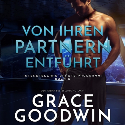 Von Ihren Partnern Entführt [German] 1665080930 Book Cover