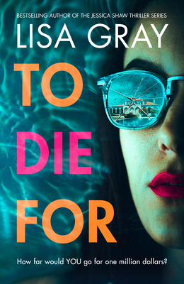 To Die for 1542035317 Book Cover