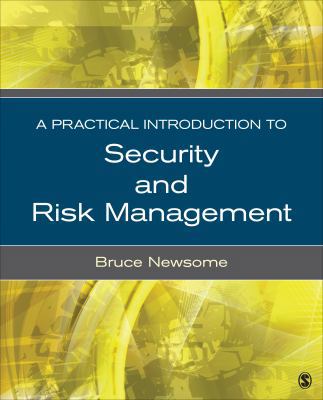 A Practical Introduction to Security and Risk M... 145229027X Book Cover