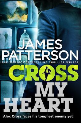 Cross My Heart 1780890141 Book Cover