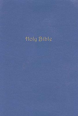 Study Bible-KJV 0718025555 Book Cover